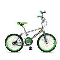 ราคา ส่งเป็นคัน ขี่ได้เลย จักรยาน BMX 16 20 Umeko X treme ชุบโคมเมี่ยมทั้งคัน สวยแข็งแรง พร้อมส่ง มีรับประกัน (20909063729)