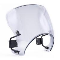 ราคา Allotmark Motorcycle Headlight Fairing Windscreen Windshield Fly Screen For Kawasaki Z900RS Z 900RS Z 900 RS 2018 2019 2020 2021 2022 2023 Accessories (11629069105)