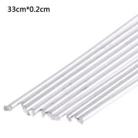 ราคา 10ชิ้น2มิลลิเมตร1 6มิลลิเมตรอุณหภูมิต่ำลวดเชื่อมอลูมิเนียมลวดเชื่อม (11215233308)