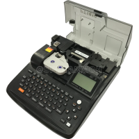 ราคา PT1010 เครื่องพิมพ์ปลอกสายไฟ PT 1010 เครื่องพิมพ์ท่อ Hot Mark สติกเกอร์ Tube Marking ท่อ PVC พิมพ์ฉลาก เครื่องพิมพ์ความร้อน PVC Tube Marking Tube Marker Printer เครื่องมาร์คสายไฟPVC (14198521115)