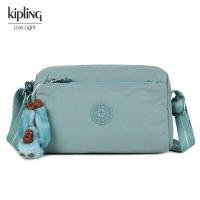 ราคา Kipling Kipling กระเป๋าสะพายพาดลำตัวขนาดเล็กกระเป๋าสำหรับคุณแม่ผู้หญิง Kipling ลิงกระเป๋าสะพายไหล่อเนกประสงค์และกันน้ำ (20742362720)