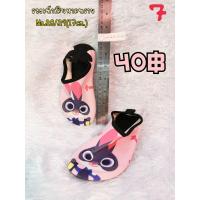 ราคา รองเท้า เด็กหญิง มือสอง สภาพดี (16586375197)