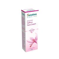 ราคา Himalaya Natural Glow Kesar Face Cream ครีมชมพูมุก บำรุงผิว Fairness cream SAFFRON (19921652812)