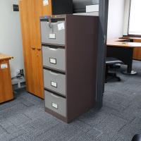 ราคา ตู้เหล็กเก็บเอกสาร 4 ลิ้นชัก ยี่ห้อ Lucky (20886626832)