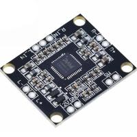 ราคา Class D Stereo Mini PAM8610 2X15W Digital Power Amplifier Board Dual Channel Stereo Power Amplifier Board Power Supply Dual Channel DC 6 12V Power Amplifier Board PC Power Amplifier Board (15044879653