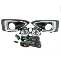 ราคา ไฟตัดหมอก HONDA BRV 2019 ฮอนด้า บีอาร์วี ตัวแต่งห้าง INFITITE (1114740533)