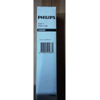 ราคา PHILIPS หลอดโซเดียมความดันสูง ทรงกระบอก SON T250 วัตต์ E E40 (19517009627)