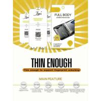 ราคา ฟิล์มกันรอย TPU ป้องกันเต็มจอ ซัมซุงFULL FRAME Samsung note8 note9 A50 S7 S8 S9 S10 plus S10E Curved Film Soft Screen protector (4821222883)