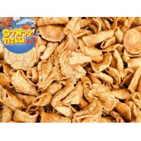 ราคา ปลาอินทรีย์กรอบ ขนมปลากรอบ ขนาด 100 200 500 กรัม เนื้อปลาอินทรีย์อบกรอบปรุงรส กลมกล่อม ทานเล่น กับแกล้ม อร่อยชัวร์ สดใหม่จากโรงงาน (20360897464)