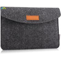 ราคา MoKo 9 11 Inch Felt Tablet Sleeve Bag Carrying Case Fits Tab S8 11 IPad Pro 11 2021 2018 IPad 9th 8th 7th Gen 10 2 IPad Air 4 10 9 IPad Air 3 10 5 IPad 9 7 Galaxy Tab A 10 1 (13517224452)