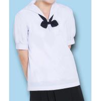 ราคา เสื้อนักเรียนหญิง คอปกทหารเรือ เสื้อนักเรียน เสื้อนักเรียนตราสมอ ชุดนักเรียนผญ เสื้อนักเรียนหญิง พร้อมส่ง (20961294167)