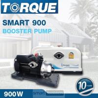 ราคา รุ่นใหม่2024 แบรนด์แท้อิตาลี ปั๊มน้ำอัตโนมัติ TORQUE รุ่น SMART 300D 500D 900 Automatic Pump เสียงเงียบ ปั๊มน้ำ ปั๊มอัตโนมัติ (21243939451)