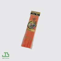 ราคา ตะเกียบเมลามีน ตะเกียบก๋วยเตี๋ยว ตะเกียบพลาสติก บรรจุ10คู่ มี 2 ขนาด (8959666714)