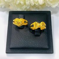 ราคา แหวน แหวนทองคำแท้ 96 5 นน ครึ่งสลึง ลายหัวโปร่ง ลายฉลุ ลายเกลี้ยง เลือกลายได้ ขายได้ จำนำได้ มีใบรับประกัน (18890529213)