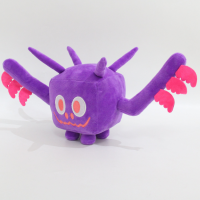 ราคา New 20cm Pet Simulator X Huge Cat Huge Dog Huge Dragon Big Games Axolotl Plush Toys Cat Stuffed Doll Plushies (14093351690)