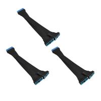 ราคา 3 Pcs USB 3 0 Header Extension Cable 19 20 Pin 1 to 2 Y Splitter Internal Extension Adapter DIY (15152099114)