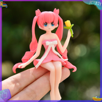 ราคา JCTTTY 1PC Anime SAILOR Moon สาวสวยน้ำน้ำแข็งดวงจันทร์ Kawaii Anime FIGURE Doll (20629125166)