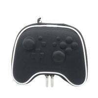 ราคา EVA แบบแข็ง Gamepad ป้องกันกระเป๋าสำหรับ Xbox One 360 PS4 Nintendo Switch Pro PS3 Xbox One Slim Controller (19445570487)