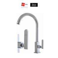 ราคา GRANDHOMEMART ก๊อกอ่างล้างจาน AMERICAN STANDARD รุ่น CURVE A K5602 (15714097408)