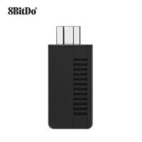 ราคา 8Bitdo Nes Genesis Usb บลูทูธไร้สายย้อนยุคอะแดปเตอร์ตัวรับสัญญาณรองรับ8Bitdo Snes Sfc ตัวควบคุม Dualshock 3 Dualshock 4และ Wii Wii U Procontroller รับประกันบริการ (19769161966)