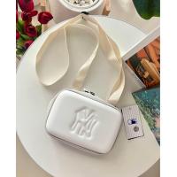 ราคา กระเป๋าสะพายข้าง mlb คาดอก คาดเอวได้ (20119146419)