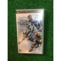 ราคา แผ่นแท้ PSP Kingdom Hearts Birth by Sleep Japanese ULJM 05600 95013 แผ่นแท้สภาพสวย สินค้านำเข้าจากญี่ปุ่น (20654721428)