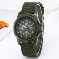 ราคา Man Wach 2020 Men Nylon Band นาฬิกาทหาร Gemius Army นาฬิกาควอตซ์คุณภาพสูงผู้ชายกีฬานาฬิกา Casual นาฬิกาข้อมือ (15935010405)