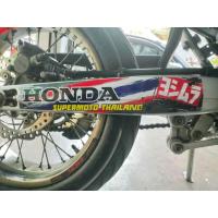 ราคา สติกเกอร์ติดสวิงอาร์ม Honda CRF250250L300300LRALLY บริการเก็บเงินปลายทาง สำหรับคุณ (16219666040)