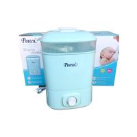 ราคา รุ่นใหม่ล่าสุด BSD 03 Pureen Electric Steam Sterilizer Dryer เพียวรีน เครื่องนึ่งขวดนมไฟฟ้า พร้อมอบแห้ง (11566988892)