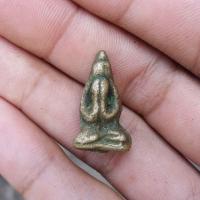 ราคา พระปิดตา พระปิดตาพิมพ์เขียด (12579589035)
