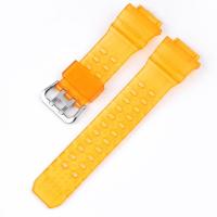 ราคา สายนาฬิกายางสำหรับ Casio G SHOCK GW 9400ผู้ชายสายรัดข้อมือซิลิโคนกันน้ำแนวสปอร์ต Gw9400 (13063917225)