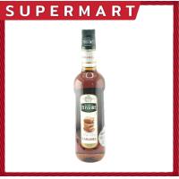 ราคา SUPERMART Mathieu Teisseire Caramel Syrup 700 ml น้ำหวานเข้มข้น กลิ่นคาราเมล ตรา แมททิว เตสแซร์ 700 มล 1108214 (19633633175)