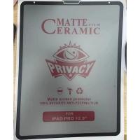 ราคา ฟิล์มเซรามิกส์ ใช้สำหรับแบบด้าน เต็มจอ ฟิล์มกันรอย ipad Pro 11 gen 10 air1 air2 gen5 6 9 7 gen7 8 9 10 2 air3 pro10 5 mini4 5 6ความเป็นส่วนตัว (20249292482)
