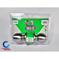 ราคา Mix ลูกบิดประตู มิกซ์ ลูกบิด ห้องทั่วไป ห้องน้ำ 3100SS 3600AC 5600AC 4600AC 3130SS ลูกบิดห้อง มอก ประตู มือจับ กลอนประตู Jarton (19502288623)
