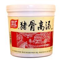 ราคา ซุปกระดูกหมู Shuang Shuang ซุปกระดูกไก่ใช้ในเชิงพาณิชย์แบบเข้มข้นซุปเส้นข้าวหม้อไฟซุปก้นเผ็ดซุปกระดูกใหญ่ซุปกระดูกขาวซุปกระดูก (15885683191)