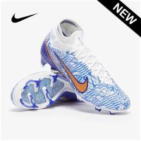 ราคา Nike Zoom Mercurial Superfly 9 Elite CR7 FG Limited Edition รองเท้าฟุตบอล (16692322920)
