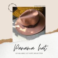 ราคา หมวกปานามา หมวกแฟชั่น (20495745366)