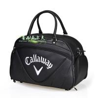 ราคา Callawayˉ Universal golf clothing bag for men and women Golf clothing bag golf bag shoe bag waterproof short distance travel bag (20339812060)