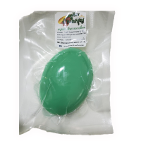 ราคา ผลิตภัณฑ์สบู่ ดูแลผิวพรรณ สบู่ บ้านใบบุญ แชมพูบาร์ สบู่ฟักข้าว สบู่บอระเพ็ด รักษาผิว และ เส้นผม ผมดกดำ (16513900383)