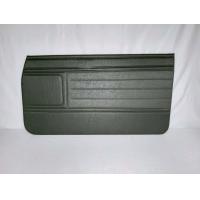 ราคา RJ แผงประตู โตโยต้า ฮีโร่ LN50 65 สีเทา ได้รับสินค้า 1 คู่ ซ้าย ขวา สินค้าตรงรุ่นรถ แผงประตู กาบประตู TOYOTA HILUX HERO LN50 65 1 SET (17332281004)