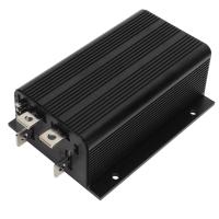 ราคา มอเตอร์หน่วยควบคุมความเร็ว500A 24V อุปกรณ์ควบคุมมอเตอร์กระแสตรงรถเข็นสำหรับตีกอล์ฟสำหรับเคอร์ติสรถเข็นสำหรับตีกอล์ฟรถยก1205M 4601 17721706 (20944178263)