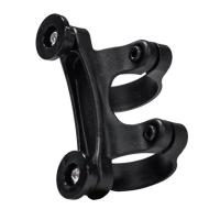 ราคา Monkii DOM กรงขวดน้ำจักรยานที่ใส่คลิปขายึดอแดปเตอร์สำหรับ Bro Mpton Cline Tline Pline 3Sixty จักรยานพับได้อุปกรณ์จักรยานสากล (803248662)