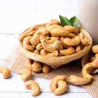 ราคา ล็อตใหม่ 1 Kg กก เม็ดมะม่วงหิมพานต์ ดิบ อบ จัมโบ้ A Raw Cashew Nuts Jumbo A Natural 100 (13815903845)