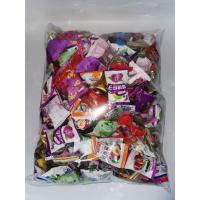 ราคา พร้อมส่ง SALE บ๊วย บ๊วยรวมรส บ๊วยรวม ถุงล่ะ 500 กรัม 1กิโลกรัม 2กิโลกรัม บ๊วยรวมรสเม็ดใหญ่ ลูกอมบ๊วย (12648622864)