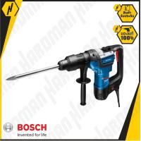 ราคา BOSCH GBH 5 40 D Professional สว่านโรตารี่ ระบบ SDS max (120686671)