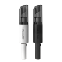 ราคา Blackwhite Easy Perfect เครื่องดูดฝุ่นไร้สาย รุ่น EP 520 (15955458995)