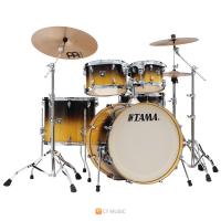 ราคา Tama Superstar Classic CL52KRS กลองชุด (16578398280)