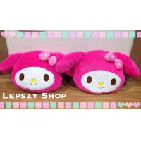 ราคา หมอนรองคอในรถ ลาย มายเมโลดี้ My Melody (9935125729)