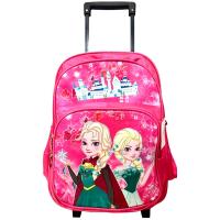 ราคา VBกระเป๋านักเรียนล้อลากเด็กผู้หญิงcollectionลายเจ้าหญิงพร้อมส่ง (19718005714)