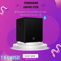 Turbosound iNSPIRE iP12B